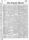 Clonmel Herald Wednesday 19 August 1840 Page 1