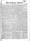 Clonmel Herald Saturday 10 October 1840 Page 1