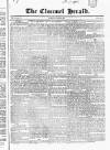 Clonmel Herald Saturday 24 October 1840 Page 1