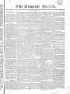 Clonmel Herald Saturday 31 October 1840 Page 1