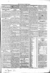 Tipperary Free Press Wednesday 14 March 1827 Page 3