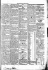 Tipperary Free Press Saturday 17 March 1827 Page 3