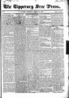 Tipperary Free Press Wednesday 21 March 1827 Page 1