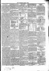 Tipperary Free Press Saturday 28 April 1827 Page 3