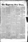Tipperary Free Press Wednesday 16 May 1827 Page 1