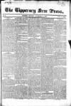 Tipperary Free Press Saturday 17 November 1827 Page 1