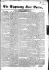 Tipperary Free Press Wednesday 12 December 1827 Page 1