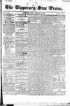 Tipperary Free Press Saturday 19 January 1828 Page 1