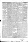 Tipperary Free Press Saturday 19 January 1828 Page 4