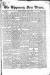 Tipperary Free Press Saturday 19 April 1828 Page 1