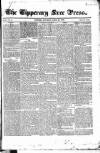 Tipperary Free Press Saturday 26 April 1828 Page 1