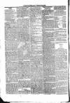 Tipperary Free Press Saturday 27 September 1828 Page 4