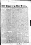 Tipperary Free Press Saturday 11 April 1829 Page 1