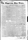 Tipperary Free Press Saturday 09 May 1829 Page 1