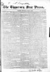 Tipperary Free Press Wednesday 13 May 1829 Page 1