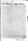 Tipperary Free Press Saturday 16 May 1829 Page 1
