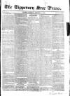 Tipperary Free Press Saturday 10 October 1829 Page 1