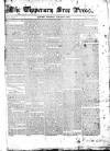 Tipperary Free Press Saturday 02 January 1830 Page 1