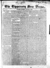 Tipperary Free Press Saturday 01 January 1831 Page 1