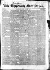 Tipperary Free Press Saturday 23 April 1831 Page 1