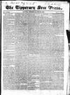 Tipperary Free Press Wednesday 29 June 1831 Page 1