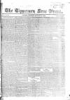 Tipperary Free Press Saturday 14 January 1832 Page 1