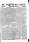 Tipperary Free Press Saturday 07 April 1832 Page 1