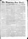 Tipperary Free Press Saturday 05 May 1832 Page 1
