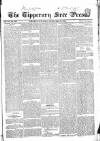 Tipperary Free Press Saturday 15 December 1832 Page 1