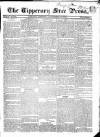 Tipperary Free Press Saturday 28 September 1833 Page 1