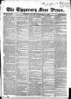 Tipperary Free Press Saturday 02 November 1833 Page 1