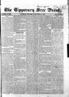 Tipperary Free Press Saturday 04 January 1834 Page 1