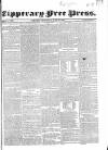Tipperary Free Press Saturday 16 May 1835 Page 1