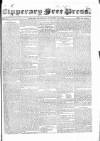 Tipperary Free Press Saturday 16 January 1836 Page 1