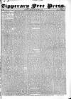 Tipperary Free Press Saturday 11 November 1837 Page 1