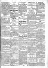 Tipperary Free Press Saturday 11 November 1837 Page 3