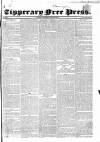 Tipperary Free Press Saturday 11 May 1839 Page 1