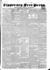 Tipperary Free Press Wednesday 25 September 1839 Page 1