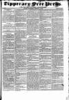 Tipperary Free Press Wednesday 12 February 1840 Page 1