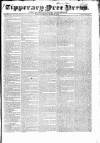 Tipperary Free Press Saturday 21 March 1840 Page 1