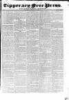 Tipperary Free Press Saturday 16 May 1840 Page 1