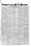 Tipperary Free Press Wednesday 21 October 1840 Page 1