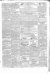 Tipperary Free Press Saturday 07 November 1840 Page 3