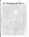 Tipperary Free Press Saturday 22 January 1842 Page 1