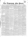Tipperary Free Press Saturday 30 April 1842 Page 1