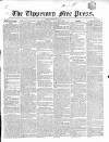 Tipperary Free Press Saturday 17 June 1843 Page 1