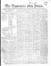 Tipperary Free Press Wednesday 07 February 1844 Page 1