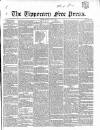 Tipperary Free Press Wednesday 10 April 1844 Page 1