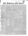 Tipperary Free Press Wednesday 01 May 1844 Page 1