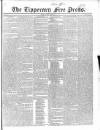 Tipperary Free Press Saturday 19 April 1845 Page 1